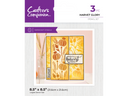 Crafter's Companion Fall Stencils Collection