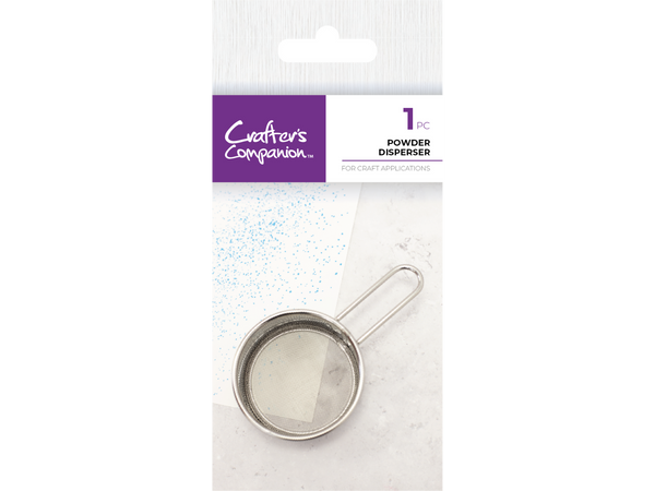 Crafter's Companion Pearl Powder SHOWSTOPPER