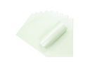 Crafter's Companion Centura Pearl Single Colour A4 10 Sheet Pack - Mint