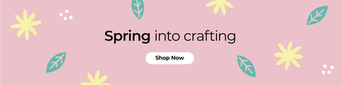 Crafter's Companion, Craft Supplies