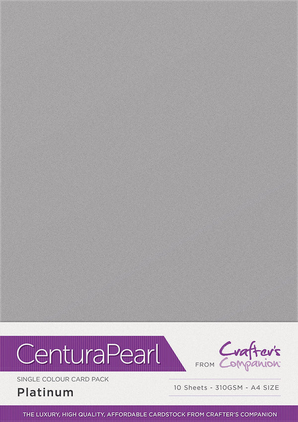 Crafter's Companion Centura Pearl Mermaid Dreams Selection -Crafter's  Companion US