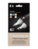 Spectrum Noir Classique (6PC) - Essentials