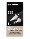 Spectrum Noir Classique (6PC) - Tints