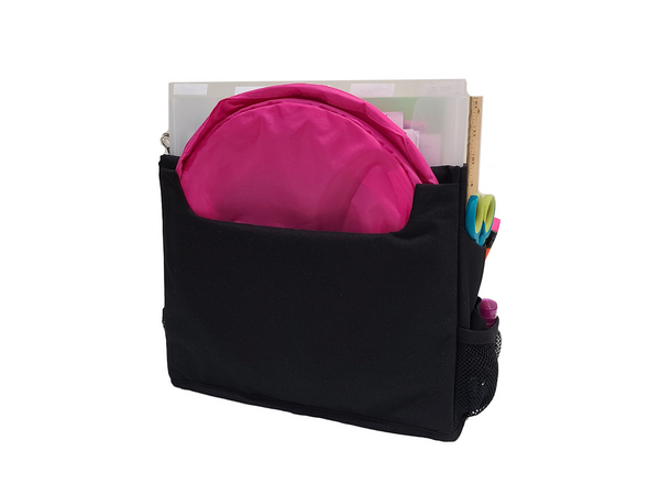 Craft & Carry Workstation - Black