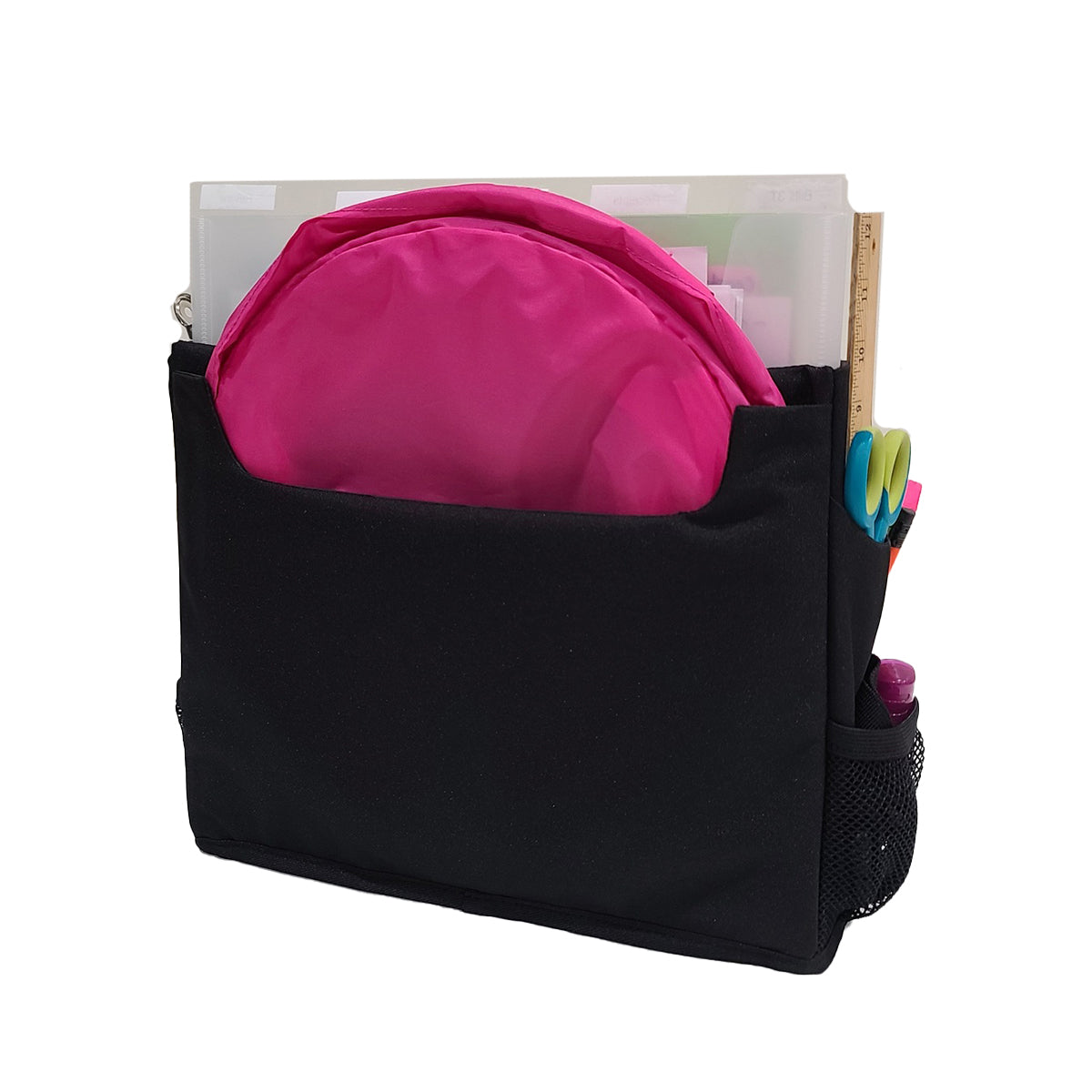 Craft & Carry Workstation - Black