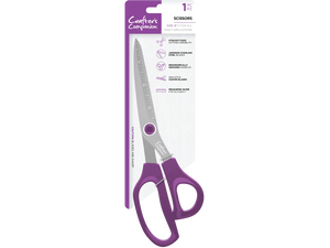 Crafter's Companion Scissors - 9" Straight