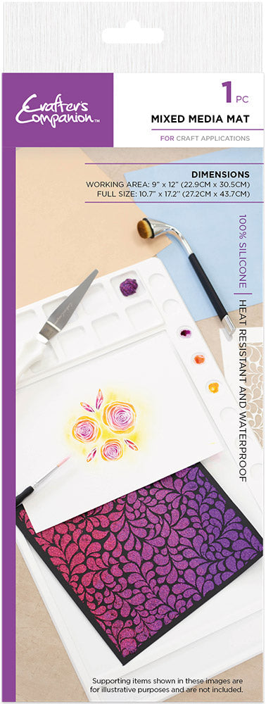 Crafter's Companion Embossing Power Collection