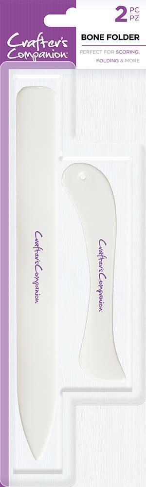 Crafter's Companion - Bone Folder (2PC)