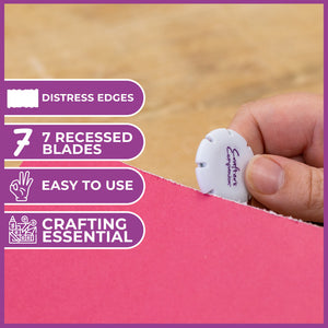 Crafter's Companion - Edge Crimper