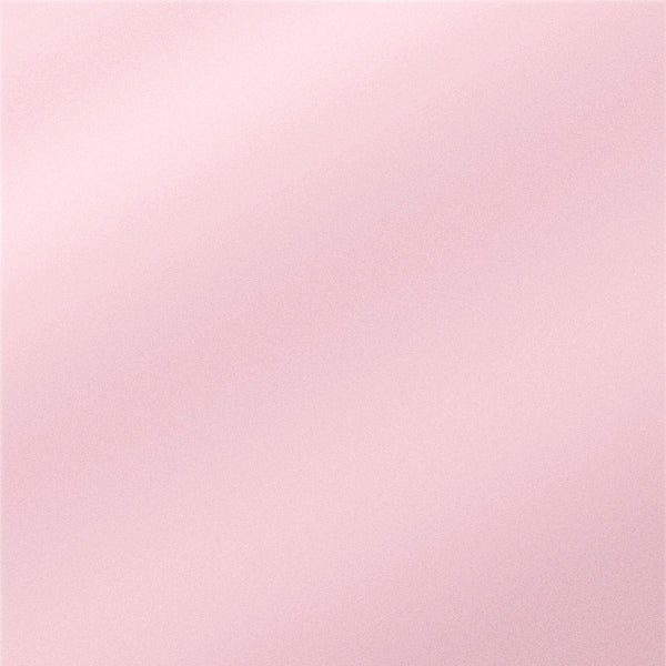 CRAFTER'S Permanent Vinyl Paper PINK 48x12 In