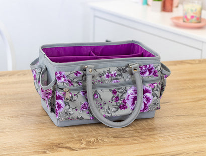 Crafter's Companion Deluxe Tote Case