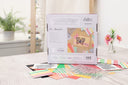 Crafters Companion Monthly Craft Kit - Paper Piecing