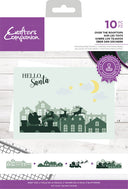 Crafter's Companion Stamping & Embossing Cracker Deal