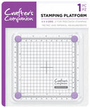 Crafter's Companion Stamping Plate Collection
