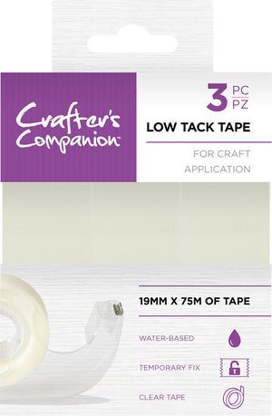 Crafter's Companion Tape Bundle