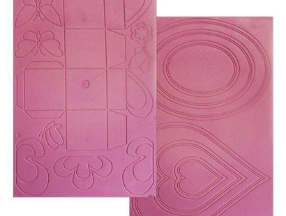 Crafter's Companion Ultimate Embossing Board - Ulti-Boxes