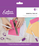 Crafter's Companion Essential Tool Collection