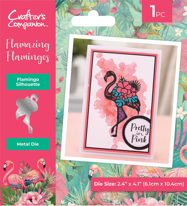 Flamazing Flamingos Selection