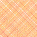 Crafters Companion 6 x 6” Paper Pad - Blush Pastel Plaid