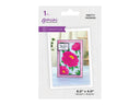 Gemini Illustrated Embossing Folder - Pretty Peonies