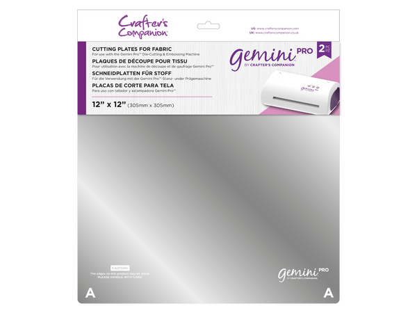 Gemini Pro Accessories - 12