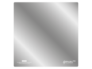 Gemini Pro Accessories - 12"x12" Metal Cutting Plate