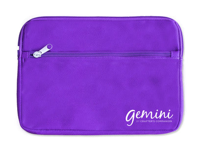 Gemini Accessories - Plate Storage Bag