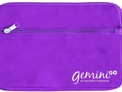 Gemini GO Accessories - Plate Storage Bag