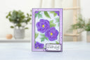 Gemini Illustrated Embossing Folder Collection