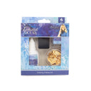 Crafter's Companion Gilding Flakes 5pc Selection