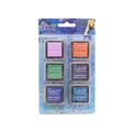 Sara Signature - Enchanted Ocean - Duet Inkpads - 6 pack