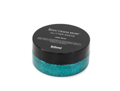 Spectrum Noir Glitter Paste - Jade River