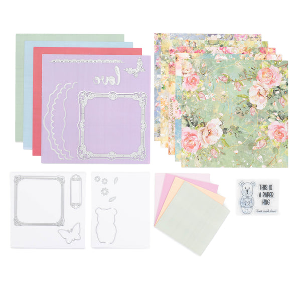 Crafter's Companion Craft Club SHOWSTOPPER Collection