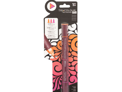 Spectrum Noir - TriColour Brush Pen –Plumeria