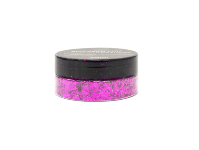 Spectrum Noir - Luxury Gilding Flakes - Deep Iris (1PC) - 50ml