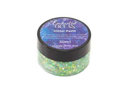 Sara Signature - Enchanted Ocean - Glitter Paste