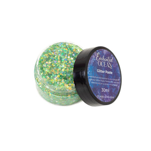 Sara Signature - Enchanted Ocean - Glitter Paste