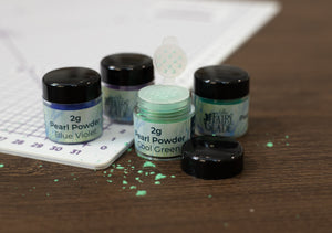 Sara Signature Fairy Glade - Pearl Powder 