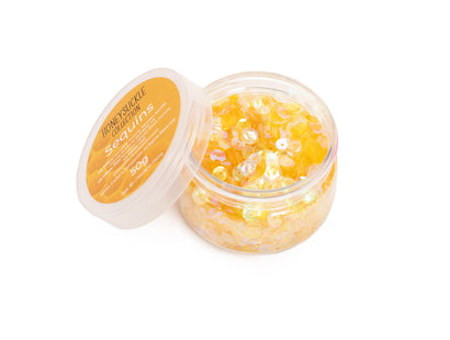 Honeysuckle Collection - Sequins - 50g