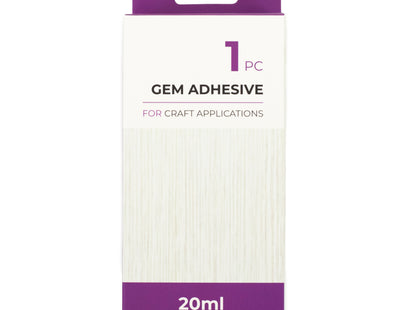 Crafter’s Companion - Gem Adhesive 