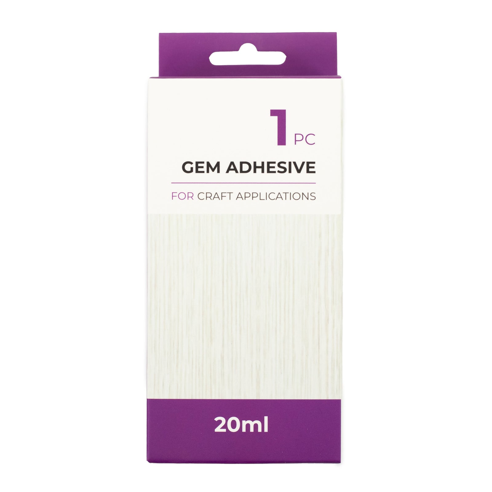 Crafter’s Companion - Gem Adhesive 