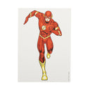 The Flash Pro Fan Art Colouring Kit - Spectrum Noir