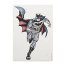 Batman Pro Fan Art Colouring Kit - Spectrum Noir