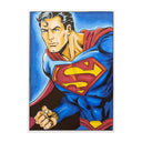 Superman Pro Fan Art Colouring Kit - Spectrum Noir