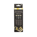 Spectum Noir-Metallic Paint Marker (3PC) - Champagne