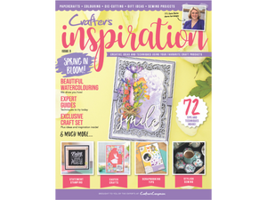 Crafter's Inspiration Issue 3