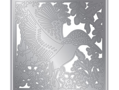 Nature's Garden - Kingfisher Collection - Metal Die - In Flight