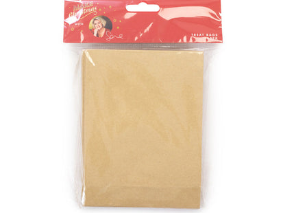 Make Christmas with Sara Kraft Gift Bags (30 Pack)