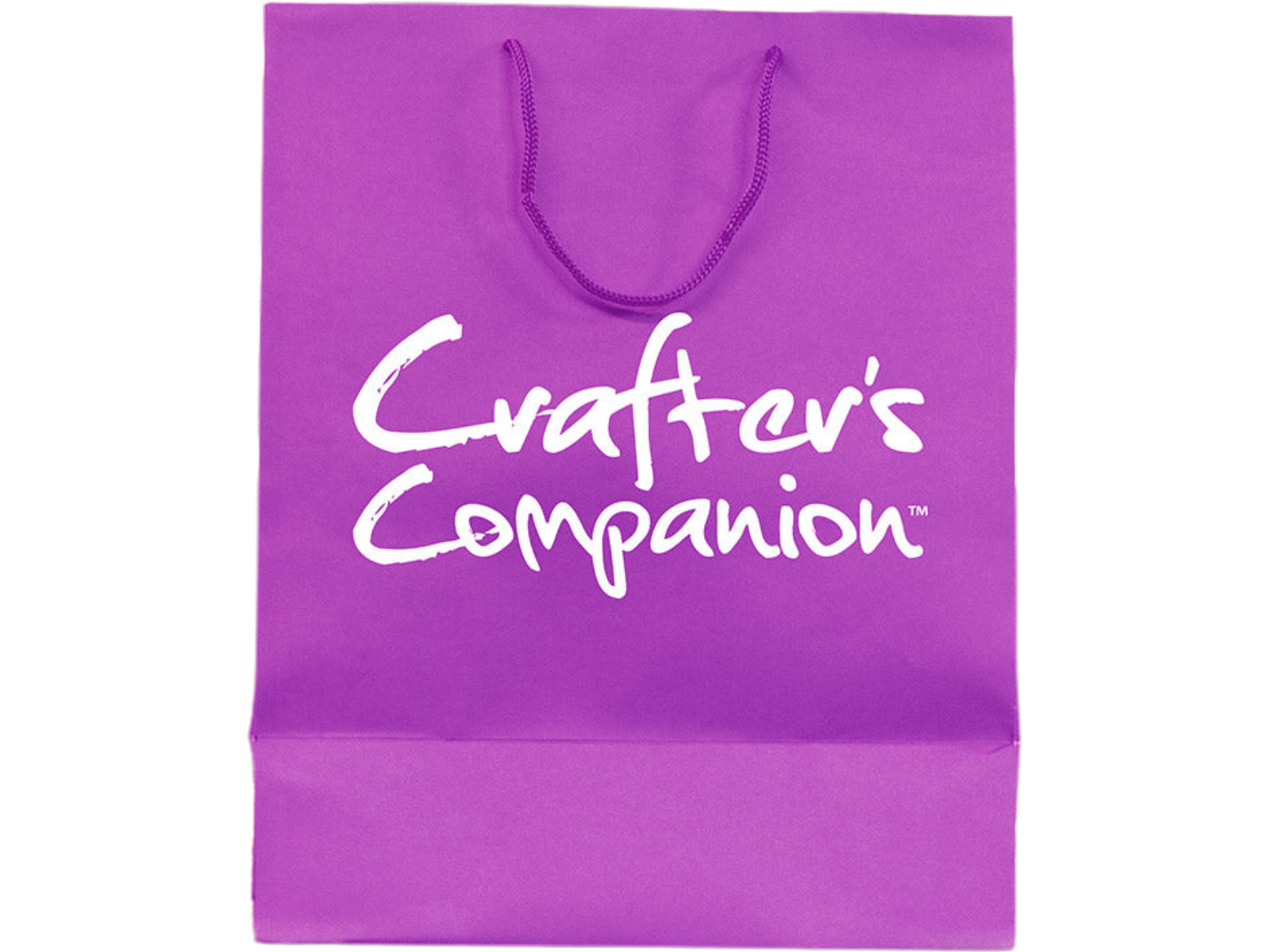 Crafter's Companion Sentiment Goodie Bag