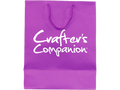 Crafter's Companion Stamping Mystery Bag